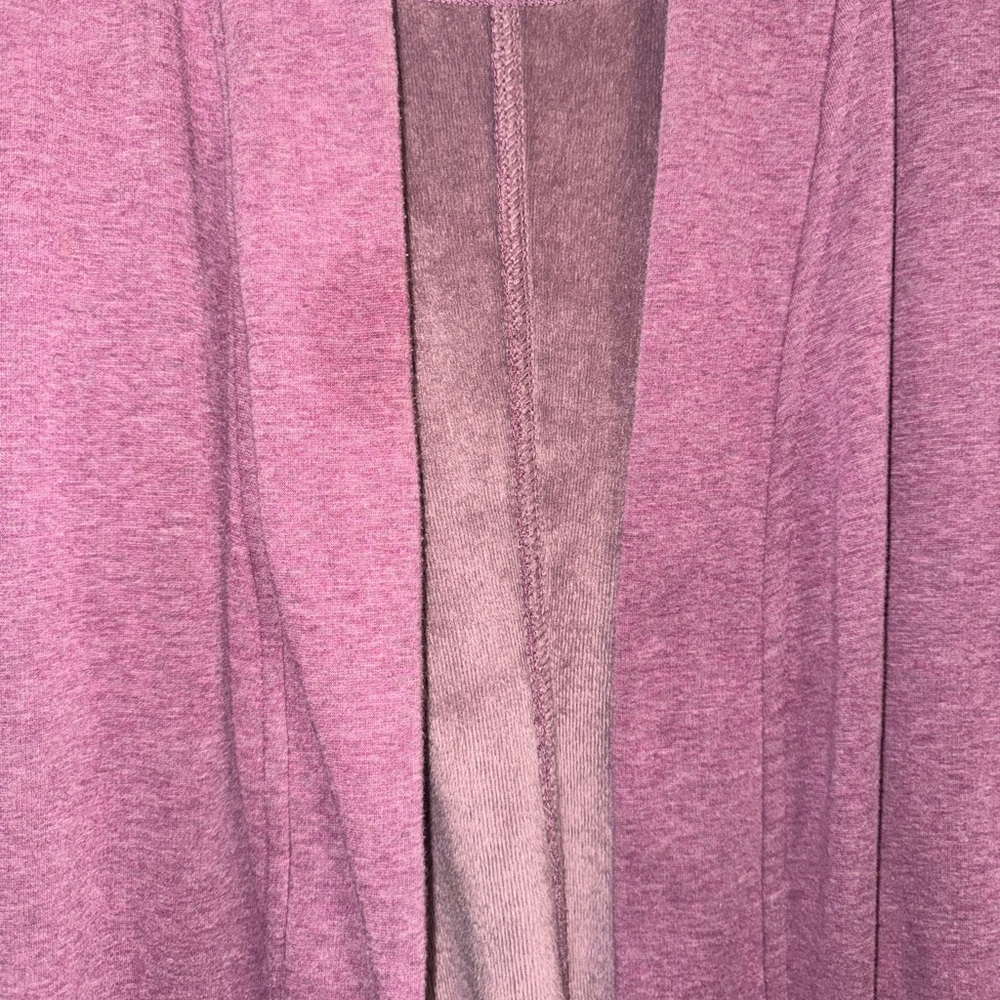 UGG Open Cardigan Robe - Picture 2 of 6